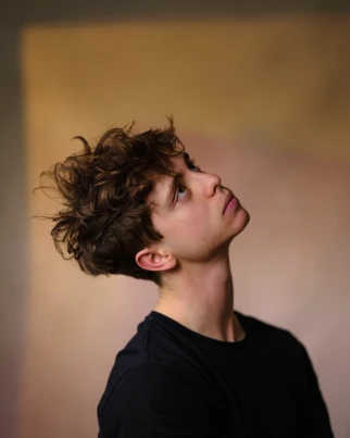 Fraser Anderson