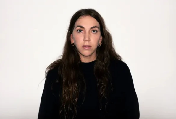Gina Gammell