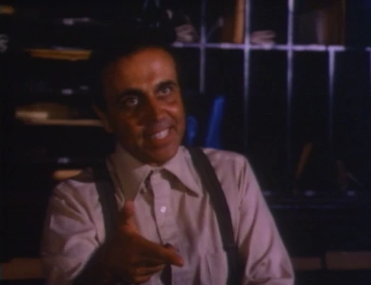 Gino Conforti