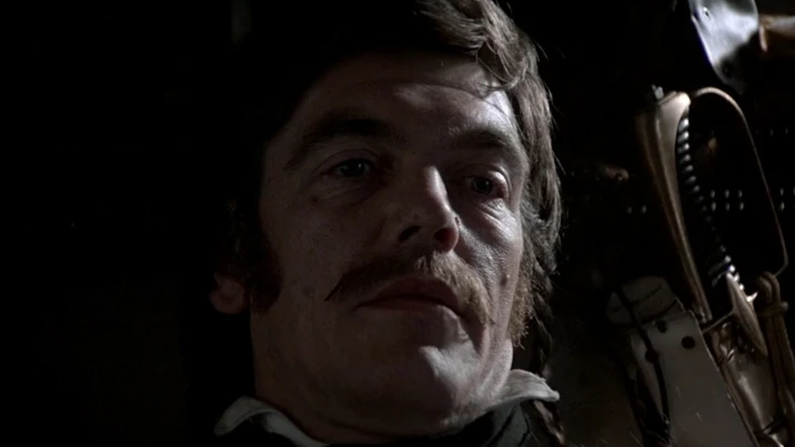 Maurice Colbourne