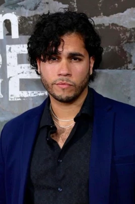 Alexander Pineiro