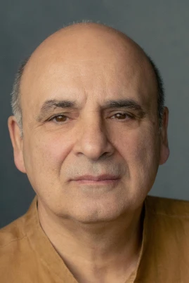 Peter Polycarpou