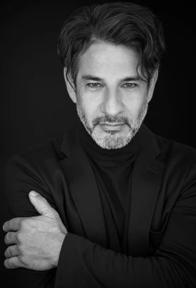 Miguel Rodarte