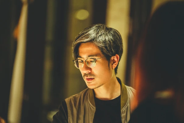 Sho Tsukikawa
