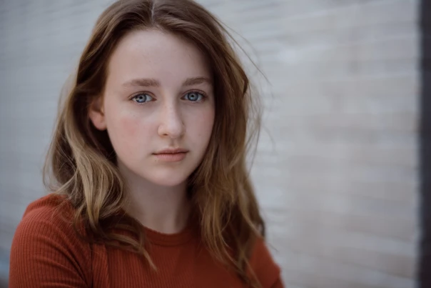 Martha Kate Morgan