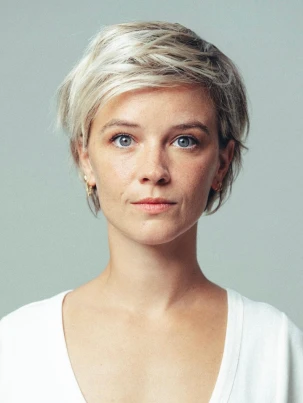 Lynn Van Royen
