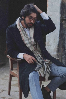 Mridul Raj Anand