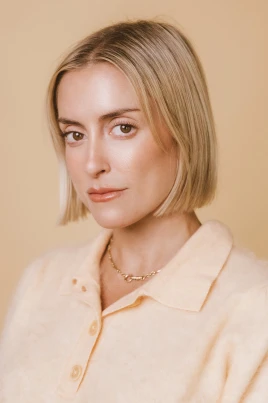 Greta Titelman