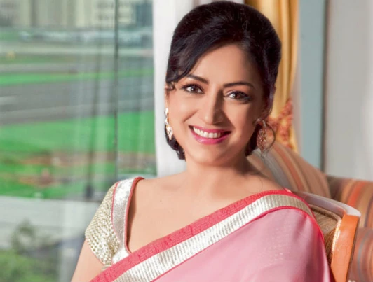 Anuradha Patel