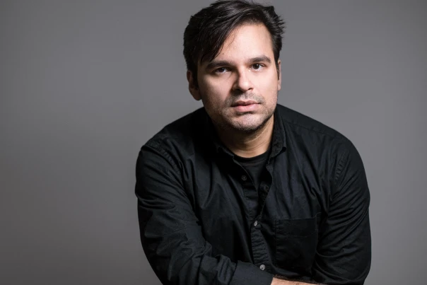 Azhar Khan