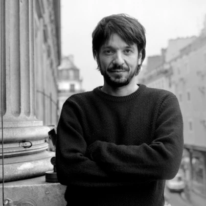 Oriol Paulo
