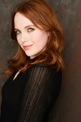 Carrie Malabre