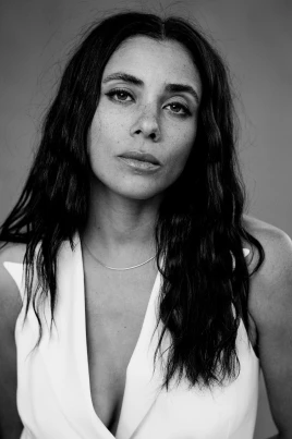Murielle Hilaire