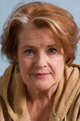 Amanda Carlin