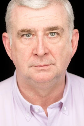 Gerard Horan