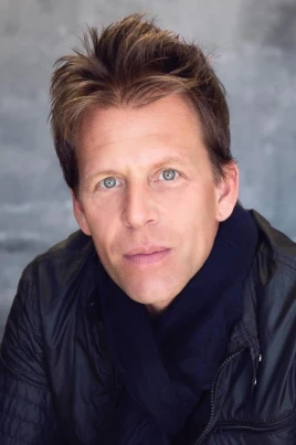 Bill McAdams Jr.