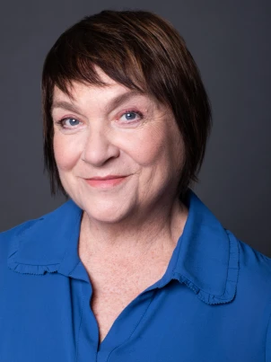 Karen Christie-Ward