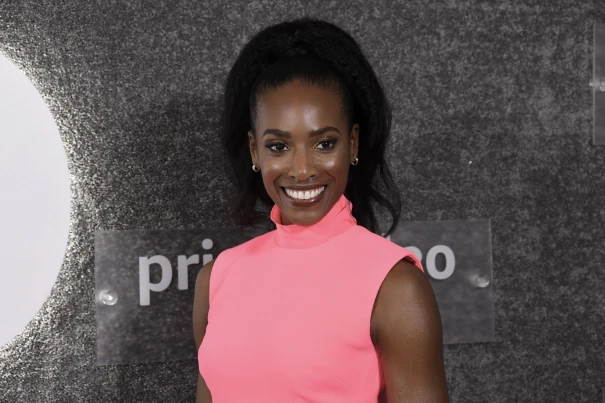 Zainab Johnson