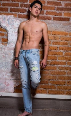 Sergio Mayer Mori