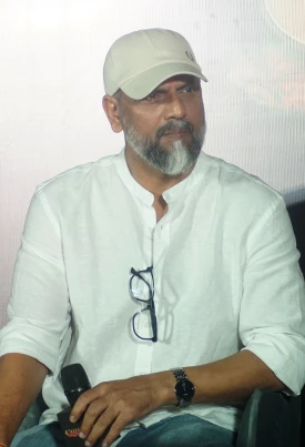 Laxman Utekar