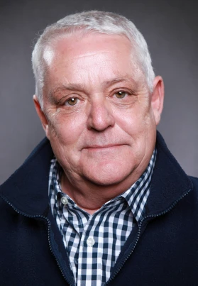 Simon James