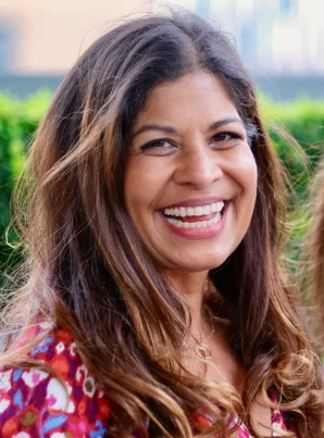 Sonia Bhalla