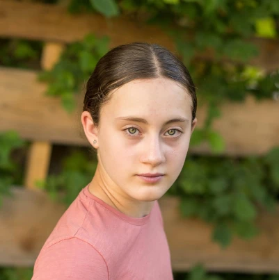 Mia McGovern Zaini