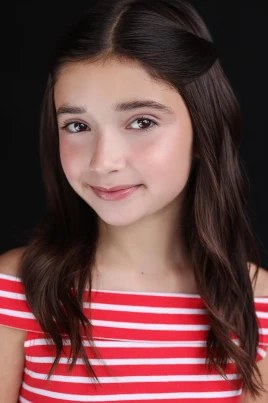 Kenzie Grey