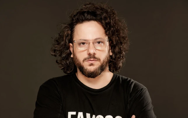 Pablo Lapa