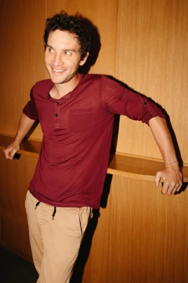 Ari Millen