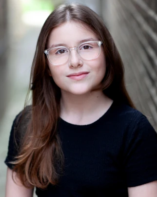 Ava Talbot