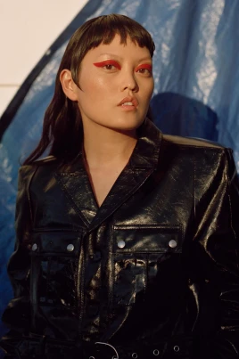 Hana Mae Lee