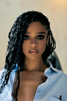 Tiffany Boone