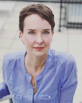 Monica Eva Foster