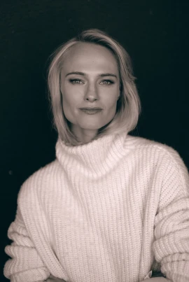 Jessica Madsen