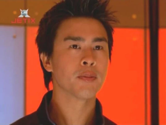 Gareth Yuen