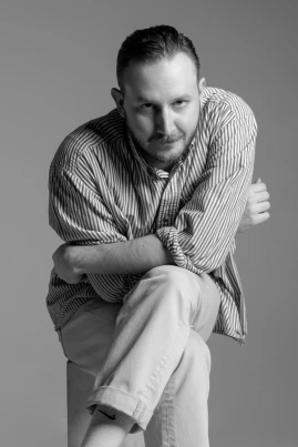 Shane Jensen
