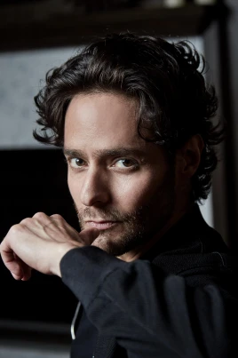 Gabriel Gutierrez