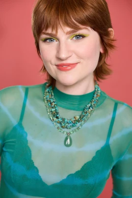 Jessica Ruth Bell
