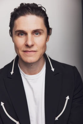 Marc Senter