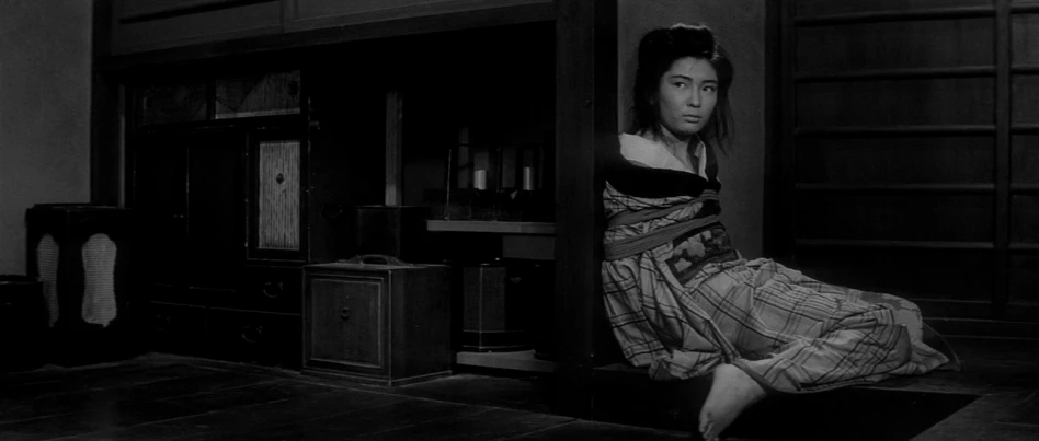 Yoshiko Kayama