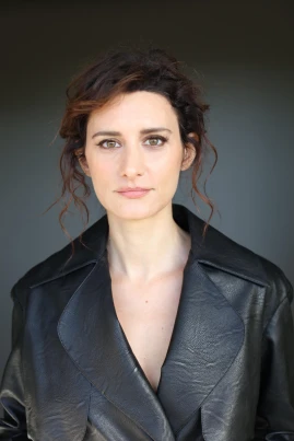 Aurora Peres
