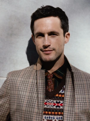 Rob Heaps