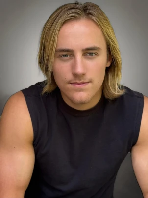 Alex Wagenman