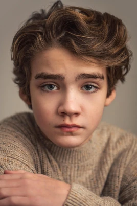 Flynn Gray
