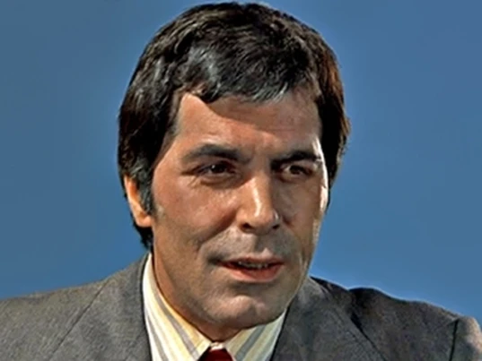 Cliff Carnell