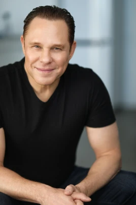 Randy Charach