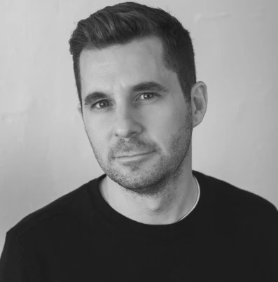 Jeff Cassidy