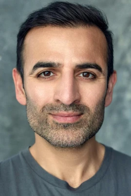 Riz Khan