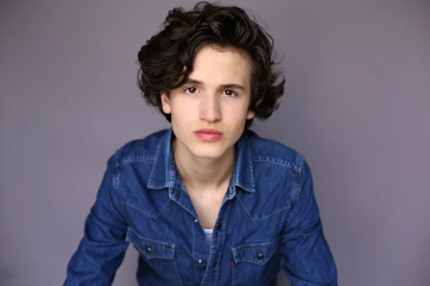 Cooper Dillon